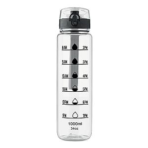 Sports water bottle Isforden mark