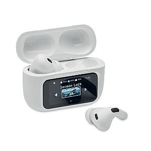 Wireless Earbuds Silencio