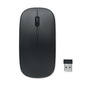 Wireless optical mouse Curvy c