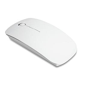 Wireless optical mouse Curvy