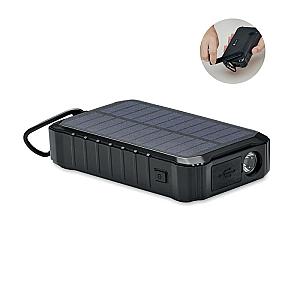 Solor Power bank Dya