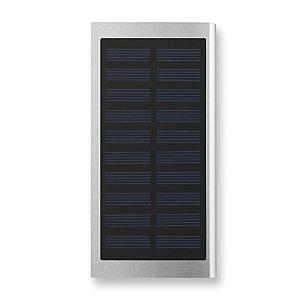 Solor Power bank Powerflat