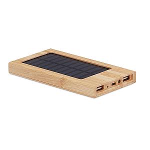 Bamboo Power bank Arena