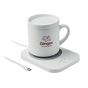 Mug warmer Siroter