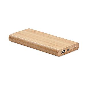 Bamboo Power bank Arena c