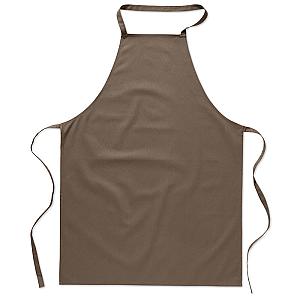 Apron Kitab