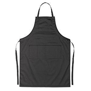 Apron Fitted kitab