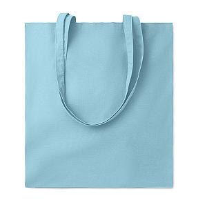 Cotton bag Cottonel colour ++