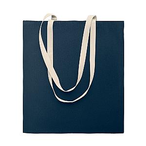 Cotton bag  Zevra colour