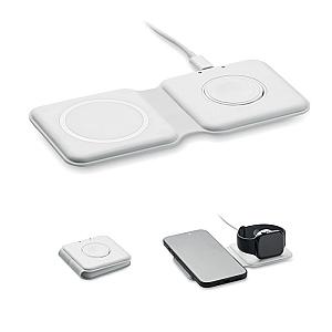 Foldable charging station Flip