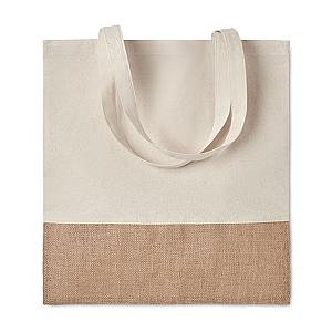 Twill cotton Bag India tote