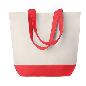 Canvas Kleuren bag