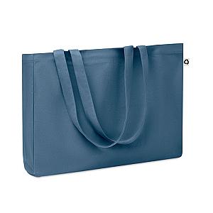 Canvas Bag Respect coloured