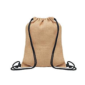 Drawstring bag Fukuro