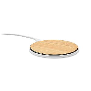 Bamboo Wireless Charger Despad +