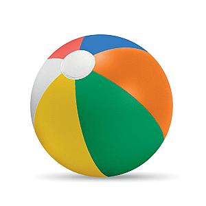 Beach Ball Playtime