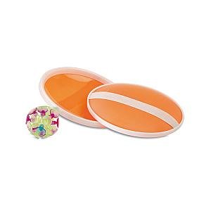 Suction ball catch set Catch&play