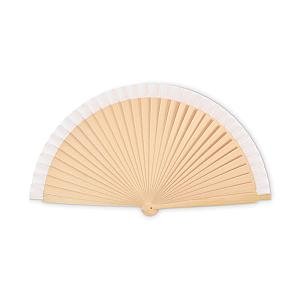 Wooden Hand Fan Woodfan