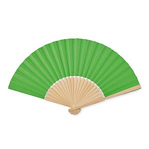 Hand Fan Fanny paper