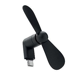 Portable fan Phan