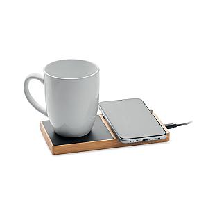 Wireless Charger & Mug Warmer Sibit
