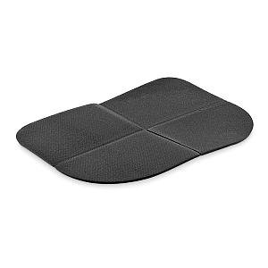 Seat mat Faltbar