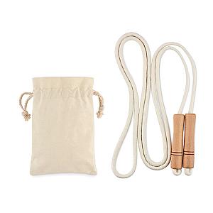 Skipping rope Jump