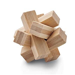 Brain teaser Cubenats