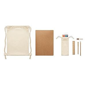Drawing set Fundraw
