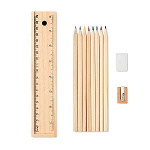 Stationery Todo set