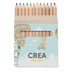Coloured pencil set Arcolor