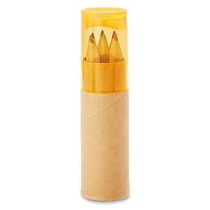 Coloring Pencils Petit lambut
