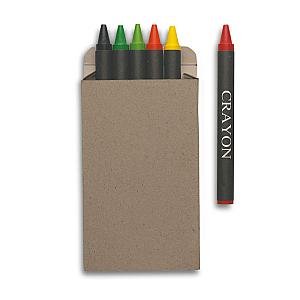 Crayons Brabo