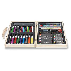 Coloring Set Genio
