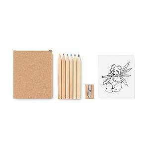Drawing set Little vangogh
