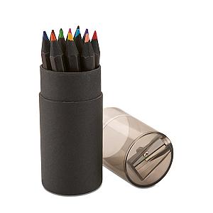 Coloring Pencils Blocky
