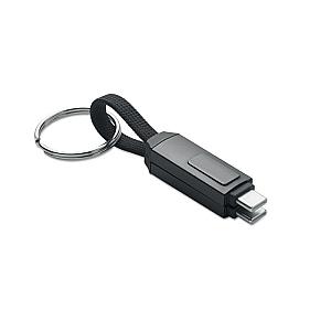 Charging and data cable Keysto