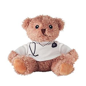 Teddy bear Doc