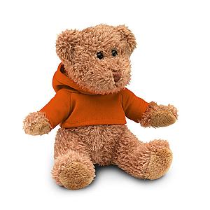 Teddy bear Johnny