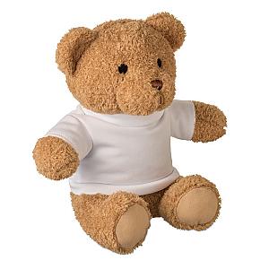 Teddy bear Jackie