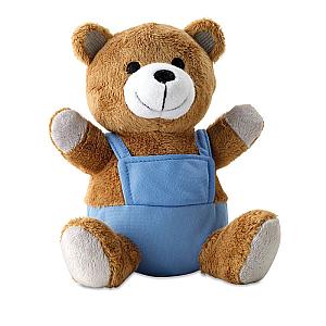 Teddy bear Nico