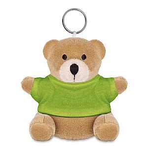 Teddy bear Key ring Nil