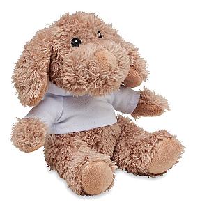Plush Toy Doggy