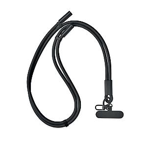 Lanyard with Charging Cable Cocharge