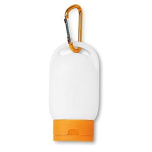 sunscreen lotion Suncare
