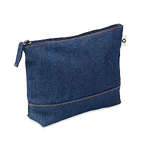 Cosmetic bag Style pouch