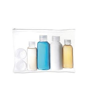 Travel pouch Airpro