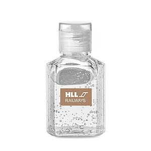 Hand cleanser gel Gel 30