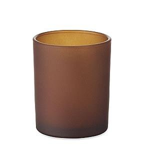 Candle Kivas wood