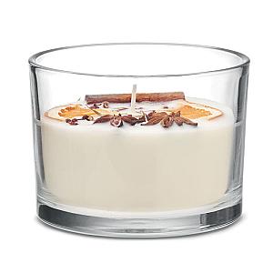 Candle Citrus